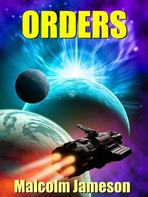 cover image of Orders